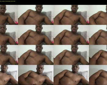 archive17 — 5 minute Chaturbate couple cam show recording, 720p, Sep 30, 2022