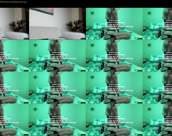arianaonfire — 13 minute Chaturbate couple cam show recording, 1080p, Sep 30, 2022