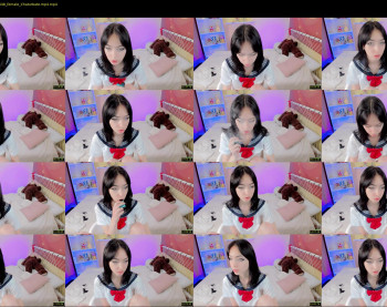 ariel_rouse — 23 minute Chaturbate female cam show recording, 1080p, Sep 30, 2022