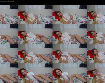 arinamir — 3 minute Chaturbate female cam show recording, 1080p, Sep 30, 2022
