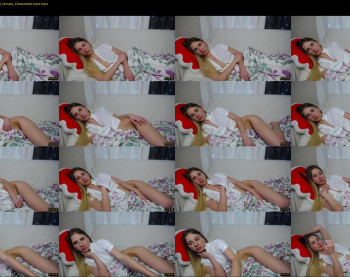 arinamir — 3 minute Chaturbate female cam show recording, 1080p, Sep 30, 2022