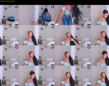 astrea_1 — 4 minute Chaturbate female cam show recording, 480p, Sep 30, 2022