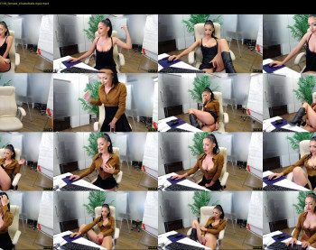 babesgowild — 56 minute Chaturbate couple cam show recording, 1080p, Sep 30, 2022