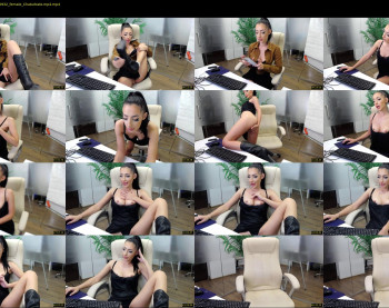 babesgowild — 53 minute Chaturbate couple cam show recording, 1080p, Sep 30, 2022