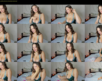 barbara_purple — 21 minute Chaturbate female cam show recording, 720p, Oct 1, 2022