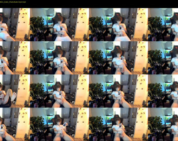 bashful4200 — 15 minute Chaturbate male cam show recording, 720p, Sep 30, 2022
