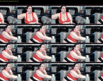 bbwmilfforcamfun — 3 minute Chaturbate female cam show recording, 1080p, Sep 30, 2022