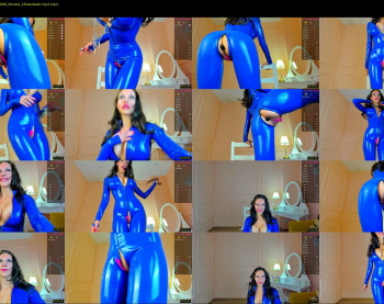 beatrix_rich — 25 minute Chaturbate female cam show recording, 1080p, Oct 1, 2022