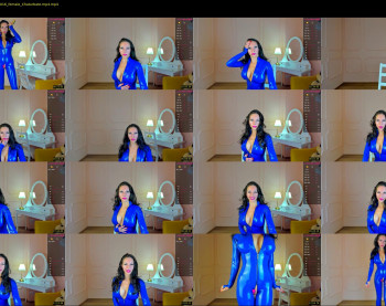 beatrix_rich — 15 minute Chaturbate female cam show recording, 1080p, Oct 1, 2022