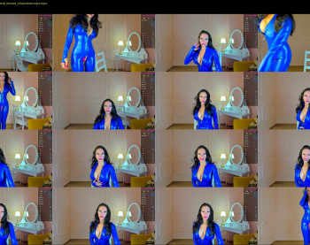 beatrix_rich — 16 minute Chaturbate female cam show recording, 1080p, Oct 1, 2022