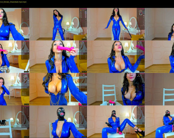 beatrix_rich — 54 minute Chaturbate female cam show recording, 1080p, Oct 1, 2022