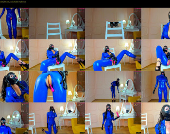beatrix_rich — 54 minute Chaturbate female cam show recording, 1080p, Oct 1, 2022