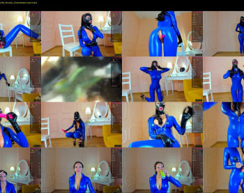 beatrix_rich — 54 minute Chaturbate female cam show recording, 1080p, Oct 1, 2022