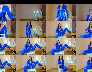 beatrix_rich — 54 minute Chaturbate female cam show recording, 1080p, Oct 1, 2022