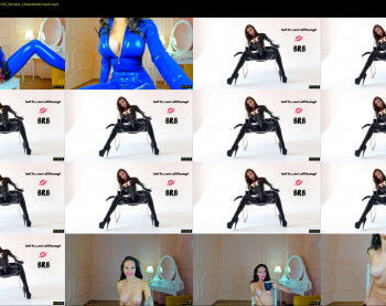 beatrix_rich — 56 minute Chaturbate female cam show recording, 1080p, Oct 1, 2022