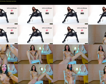 beatrix_rich — 53 minute Chaturbate female cam show recording, 1080p, Oct 1, 2022
