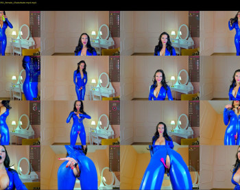 beatrix_rich — 54 minute Chaturbate female cam show recording, 1080p, Sep 30, 2022