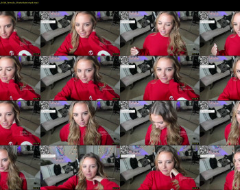 befxckingnice — 4 minute Chaturbate female cam show recording, 1080p, Oct 1, 2022