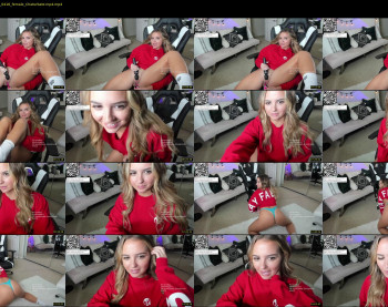 befxckingnice — 19 minute Chaturbate female cam show recording, 1080p, Oct 1, 2022