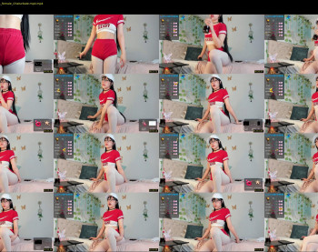 big_lava — 3 minute Chaturbate female cam show recording, 1080p, Oct 1, 2022