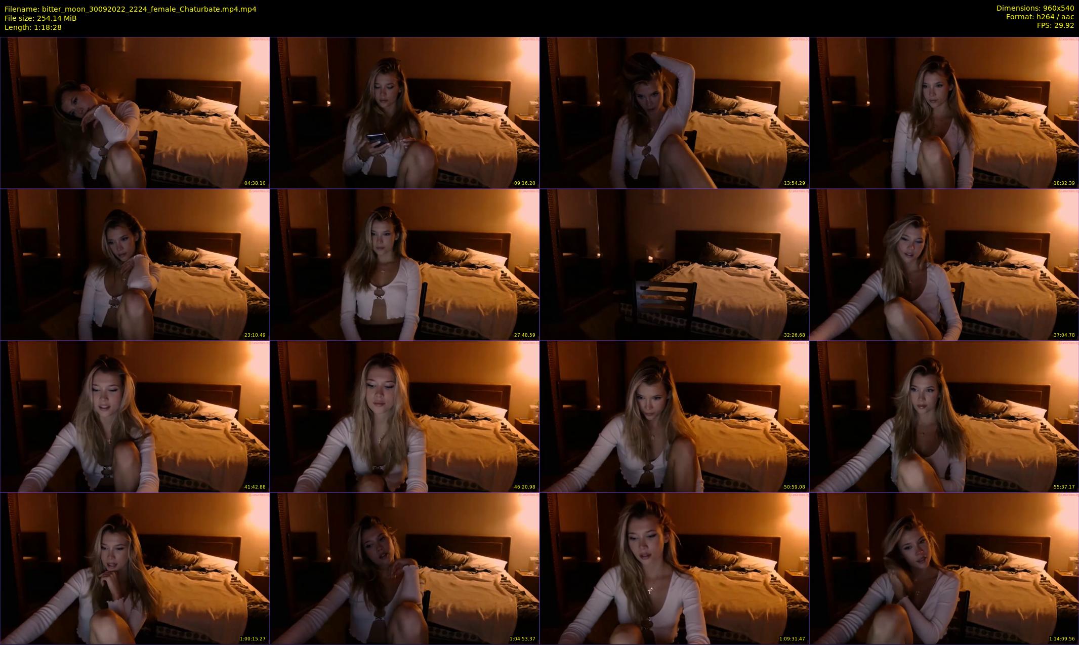 bitter_moon — 79 minute Chaturbate female cam show recording, 480p, Sep 30, 2022