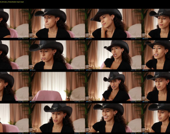 blissense — 54 minute Chaturbate female cam show recording, 1080p, Sep 30, 2022