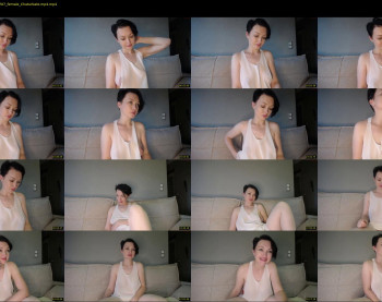 blueeyeess — 57 minute Chaturbate female cam show recording, 720p, Sep 30, 2022