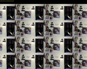 bouncinbooty — 11 minute Chaturbate female cam show recording, 1080p, Sep 30, 2022