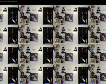 bouncinbooty — 7 minute Chaturbate female cam show recording, 1080p, Sep 30, 2022