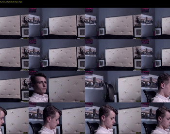 brell_line — 54 minute Chaturbate male cam show recording, 1080p, Oct 1, 2022