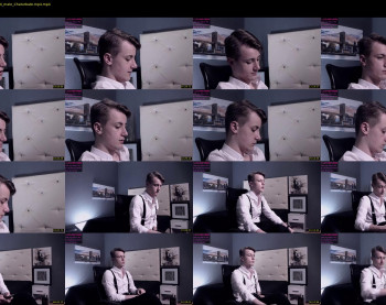 brell_line — 64 minute Chaturbate male cam show recording, 1080p, Oct 1, 2022