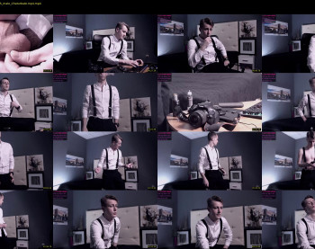 brell_line — 55 minute Chaturbate male cam show recording, 1080p, Sep 30, 2022