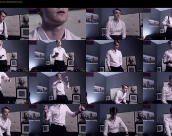 brell_line — 54 minute Chaturbate male cam show recording, 1080p, Sep 30, 2022