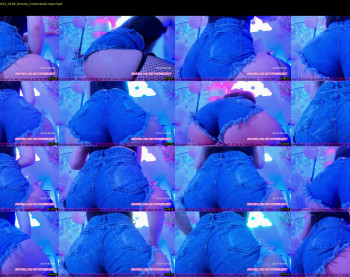 butterybubblebutt — 41 minute Chaturbate couple cam show recording, 1080p, Oct 1, 2022