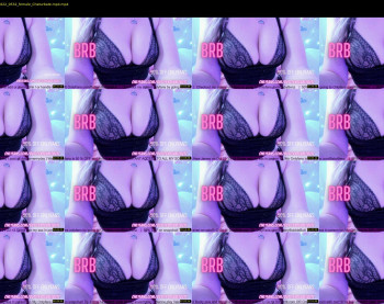 butterybubblebutt — 9 minute Chaturbate couple cam show recording, 1080p, Oct 1, 2022