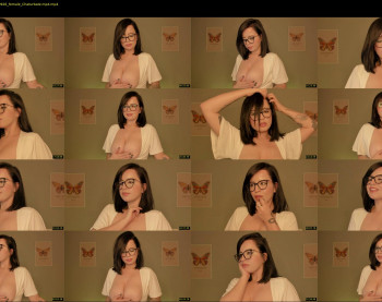 camidoll_10 — 59 minute Chaturbate female cam show recording, 1080p, Sep 30, 2022