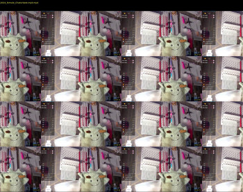 careful_i_bite — 37 minute Chaturbate female cam show recording, 720p, Sep 30, 2022