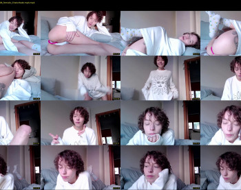 cassisland — 54 minute Chaturbate female cam show recording, 1080p, Sep 30, 2022