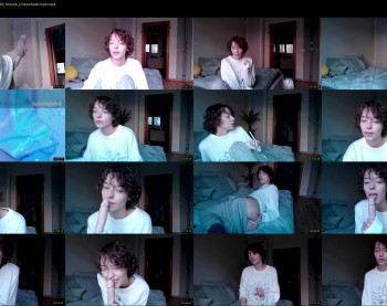 cassisland — 44 minute Chaturbate female cam show recording, 1080p, Sep 30, 2022