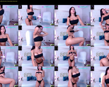 catalina__10_ — 56 minute Chaturbate female cam show recording, 1080p, Sep 30, 2022