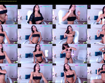 catalina__10_ — 54 minute Chaturbate female cam show recording, 1080p, Sep 30, 2022