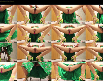 catty190 — 19 minute Chaturbate female cam show recording, 720p, Sep 30, 2022