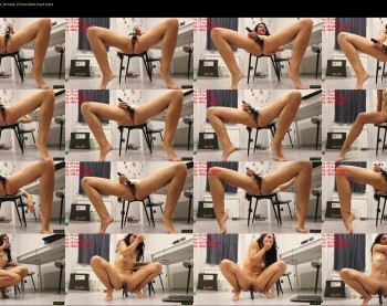 catty190 — 18 minute Chaturbate female cam show recording, 720p, Sep 30, 2022