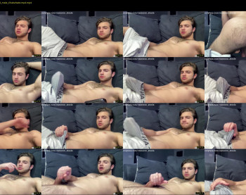 cb45632 — 69 minute Chaturbate male cam show recording, 720p, Sep 30, 2022
