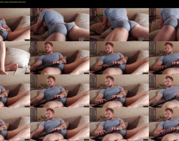 chris_boy37 — 21 minute Chaturbate male cam show recording, 1080p, Sep 30, 2022