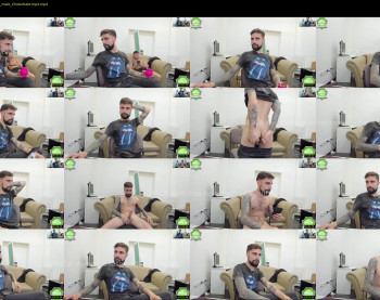 classied — 91 minute Chaturbate male cam show recording, 720p, Sep 30, 2022