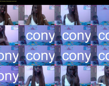 conymegan — 62 minute Chaturbate female cam show recording, 720p, Sep 30, 2022