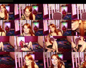 coolteacher — 39 minute Chaturbate female cam show recording, 1080p, Sep 30, 2022