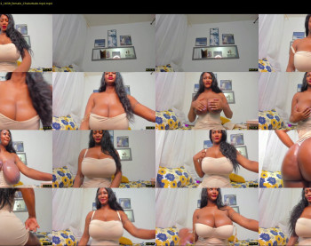 crazy_addixtion — 56 minute Chaturbate female cam show recording, 1080p, Sep 30, 2022