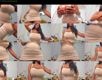 crazy_addixtion — 54 minute Chaturbate female cam show recording, 1080p, Sep 30, 2022